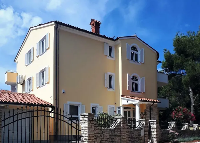 Ribarska Koliba - Villa Marija