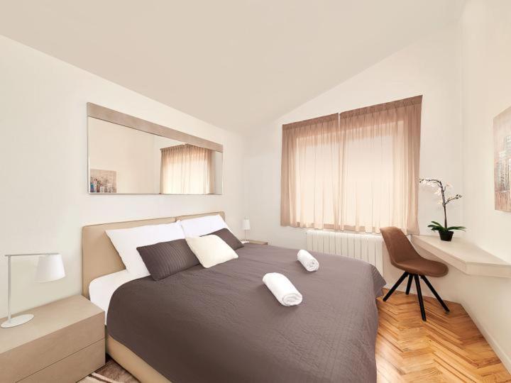 Ribarska Koliba - Marija Apartment