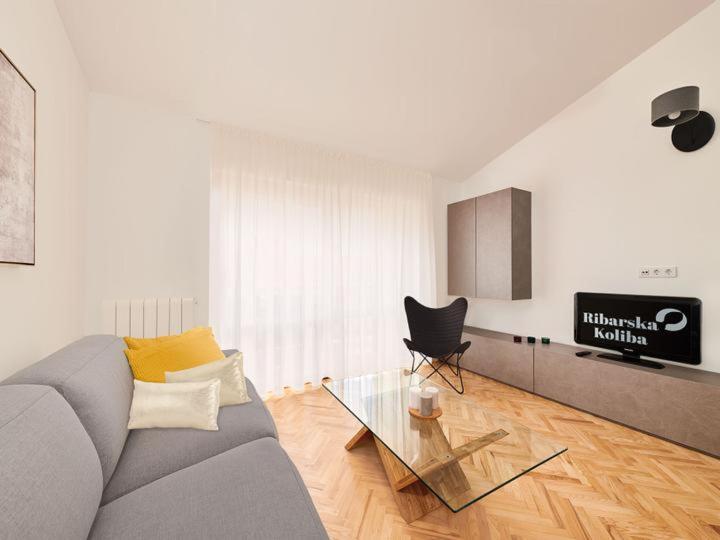 Ribarska Koliba - Marija Apartment Pula