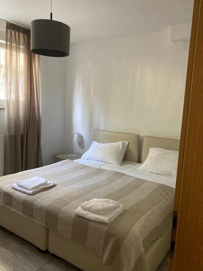Ribarska Koliba - Marija Apartment *