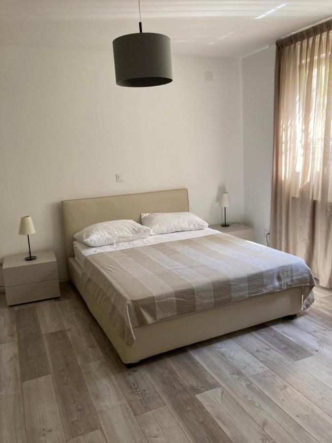 Ribarska Koliba - Marija Apartment Pula