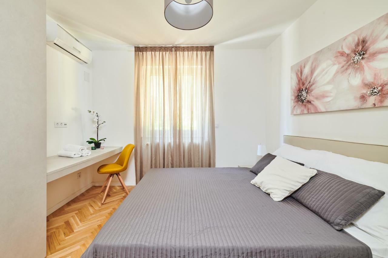 Apartment Ribarska Koliba - Marija Pula