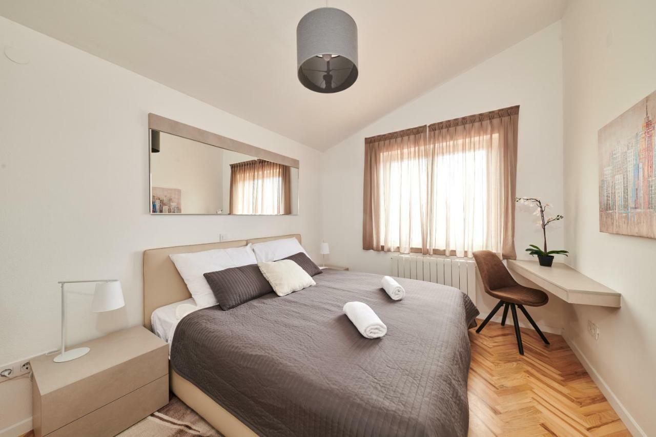 Ribarska Koliba - Marija Apartment