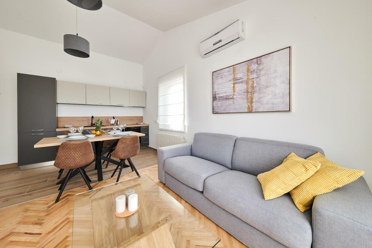 Ribarska Koliba - Marija Apartmán