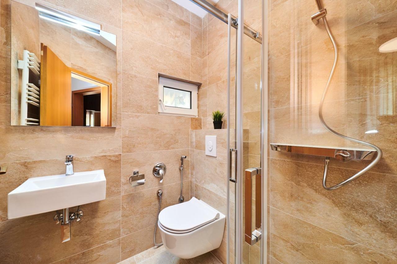 Ribarska Koliba - Marija Apartmán