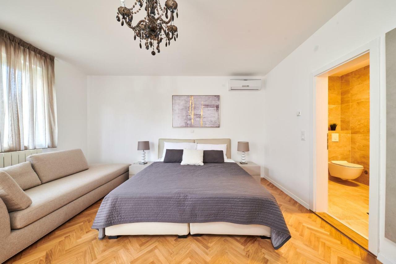 Ribarska Koliba - Marija Apartmán