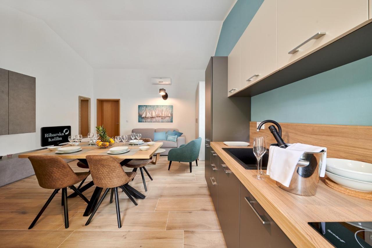 Apartamento Ribarska Koliba - Marija Pula