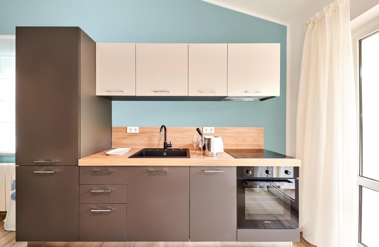 Ribarska Koliba - Marija Apartamento *