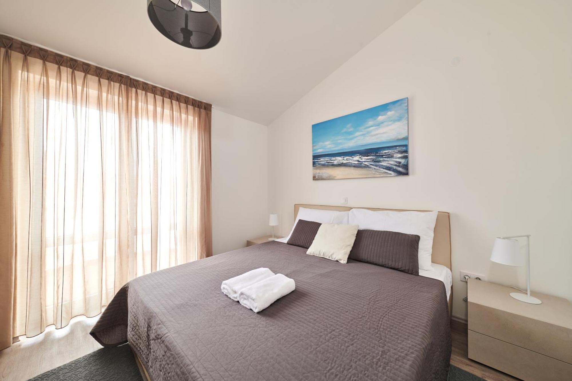 Ribarska Koliba - Marija Apartamento