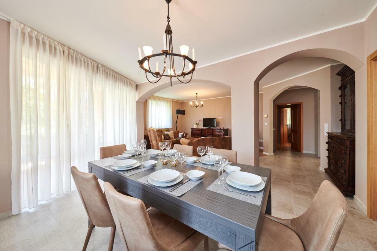 Ribarska Koliba - Marija Apartamento